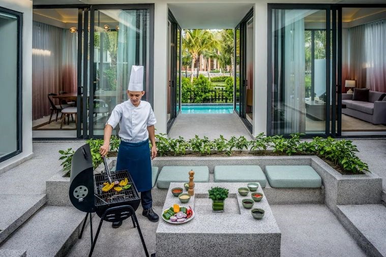 New World Resort Phú Quốc